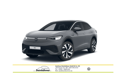Volkswagen ID.5