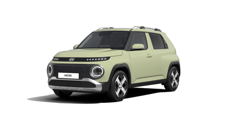 Hyundai INSTER