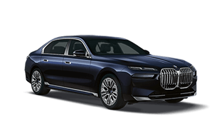 BMW 7er