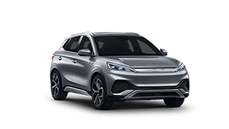 BYD ATTO 3