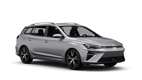 MG MG5