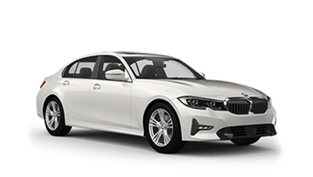 BMW 3er