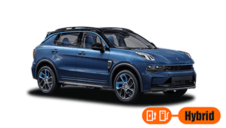 Lynk & Co 01