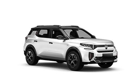 Citroën e-C3 Aircross