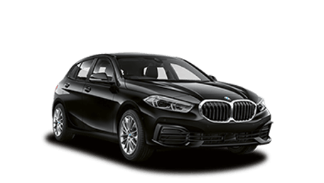 BMW 1er