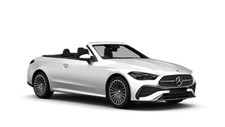 Mercedes-Benz CLE