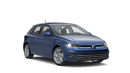 VW Taigo - Flexibles Auto-Abo mit MILES