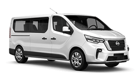 Nissan Primastar