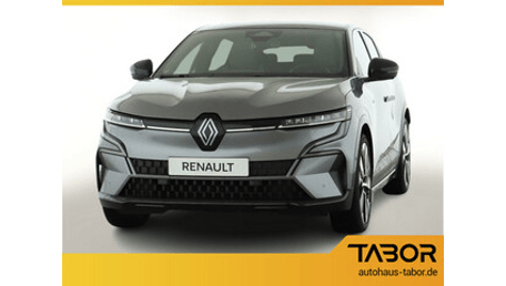 Renault Mégane E-Tech