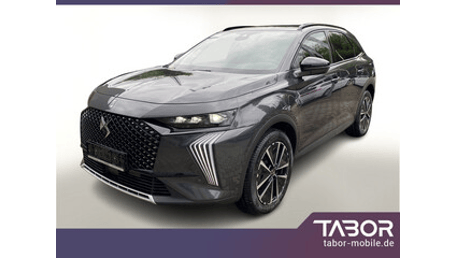 DS Automobiles DS7