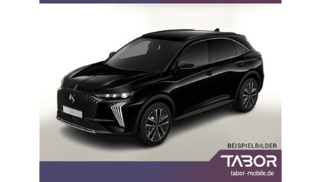 DS Automobiles DS7