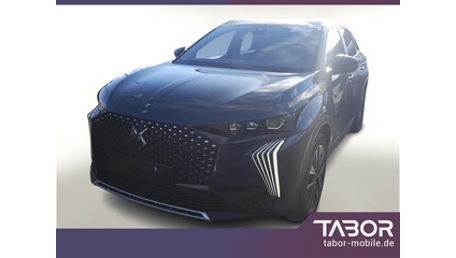 DS Automobiles DS7