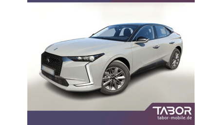 DS Automobiles DS4