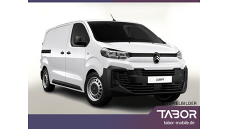 Citroën Jumpy