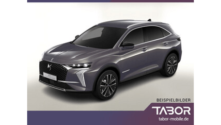 DS Automobiles DS7