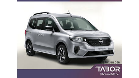 Nissan Townstar