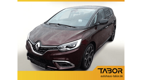Renault Grand Scénic