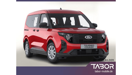 Ford Tourneo