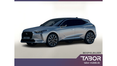 DS Automobiles DS4