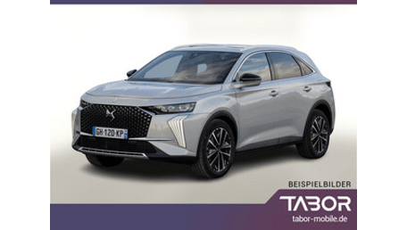 DS Automobiles DS7
