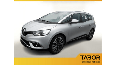 Renault Grand Scénic