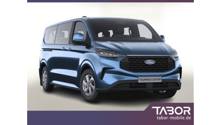Ford Tourneo