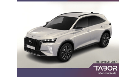 DS Automobiles DS7