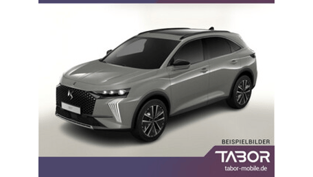 DS Automobiles DS7