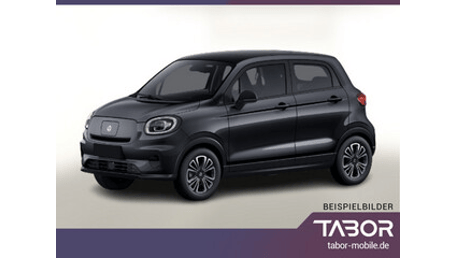 Leapmotor T03
