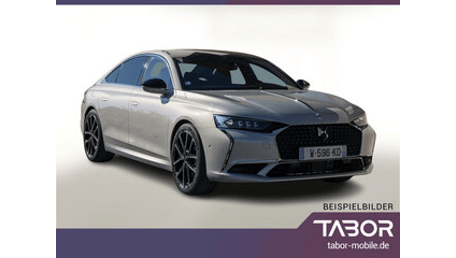 DS Automobiles DS9