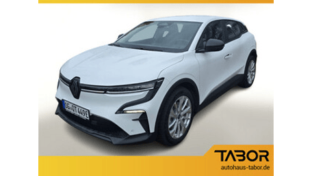Renault Mégane E-Tech