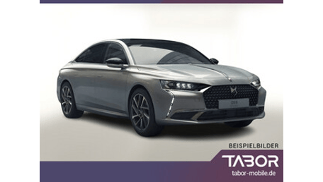 DS Automobiles DS9