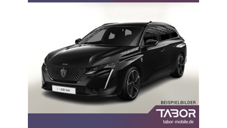Peugeot e-308