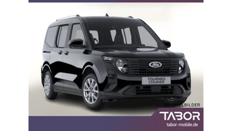 Ford Courier