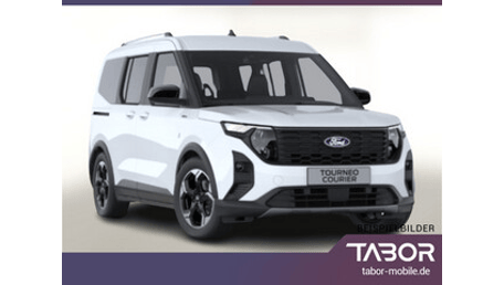 Ford Courier