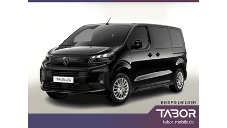 Peugeot Traveller