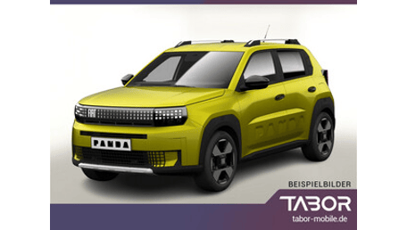 Fiat Grande Panda