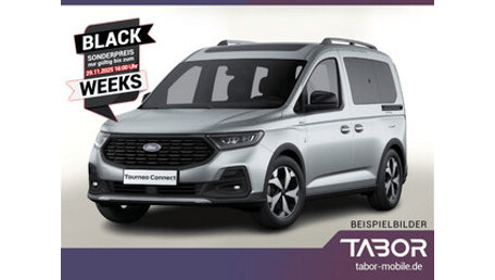 Ford Tourneo