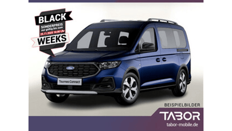 Ford Tourneo