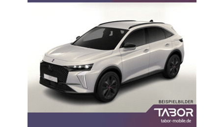 DS Automobiles DS7