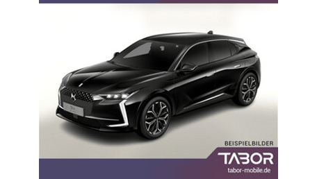 DS Automobiles DS4