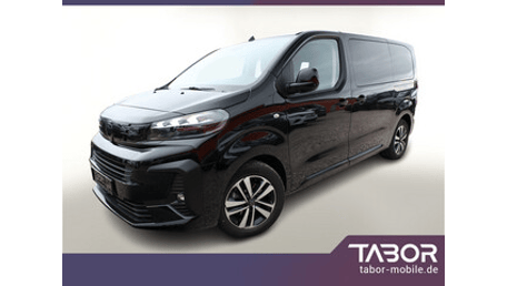 Peugeot Traveller