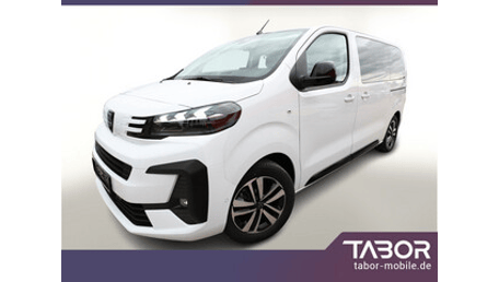 Peugeot Traveller