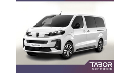 Peugeot Traveller