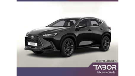 Lexus NX-Serie