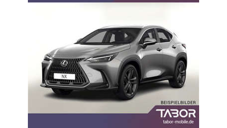 Lexus NX-Serie