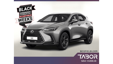 Lexus NX-Serie