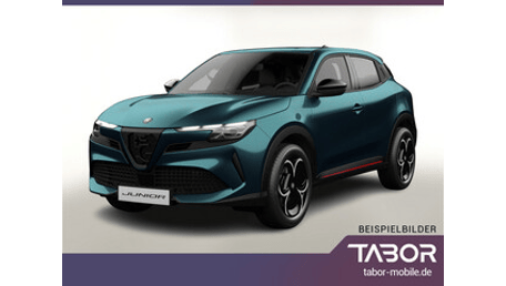 Alfa Romeo Junior