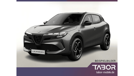 Alfa Romeo Junior