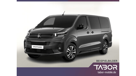 Citroën SpaceTourer